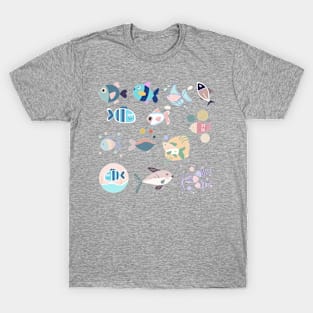 Fish T-Shirt